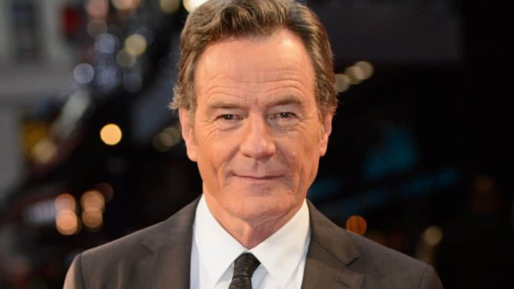 Astro de Breaking Bad lutou contra a Covid, mas diz que doença lhe levou algo importante Bryan Cranston (Divulgação)