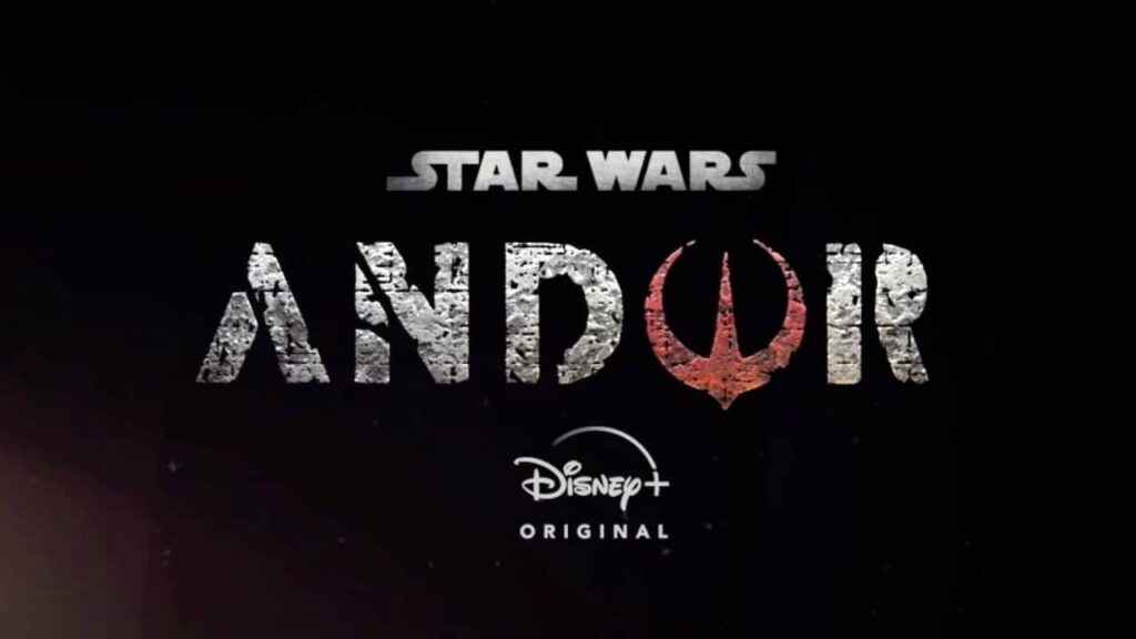 Star Wars: Andor (Divulgação / LucasFilm)