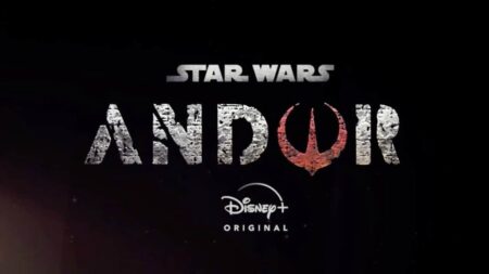 Star Wars: Andor (Divulgação / LucasFilm)