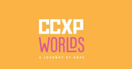 CCXP Worlds anuncia grandes nomes para edição virtual; confira ccxp worlds
