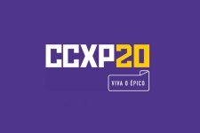 CCXP 20
