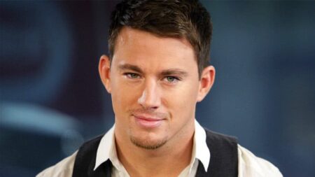 channing
