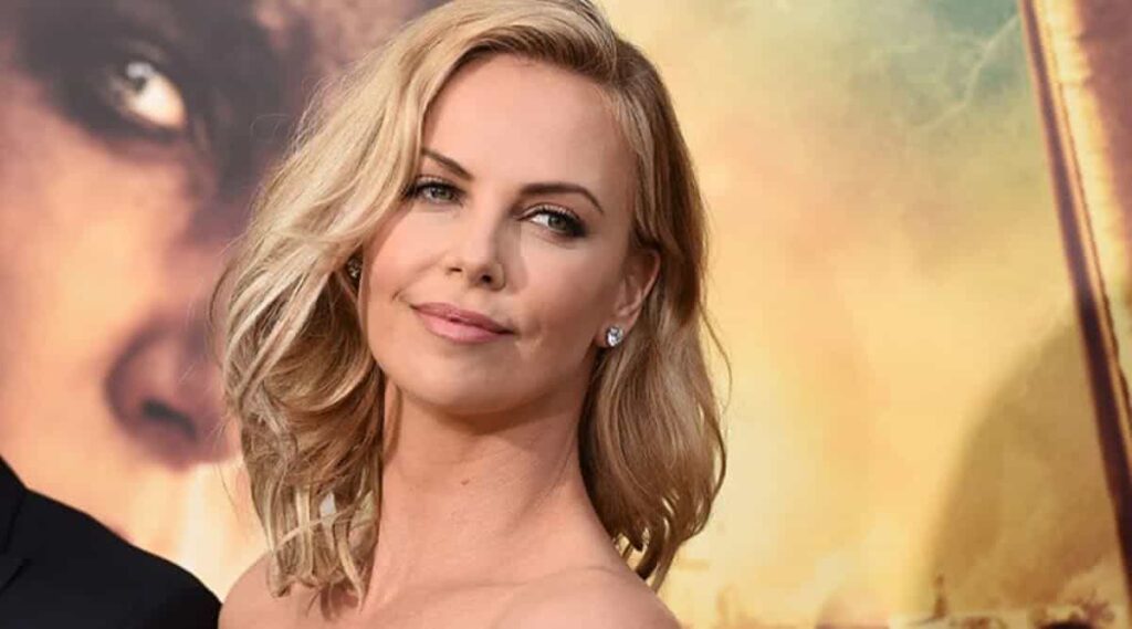 Charlize Theron (Divulgação)