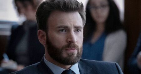 Chris Evans entra para o elenco do musical Molly and the Moon chris evans