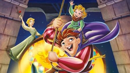 As 10 piores sequências da Disney, de acordo com a IMDb corcunda 2