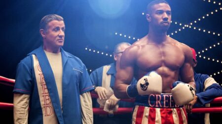 Creed 3 não contará com Rocky Balboa, afirma Sylvester Stallone creed 3 a