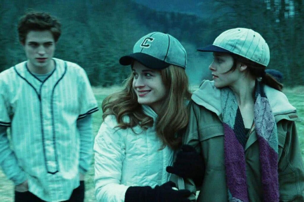 Crepúsculo | Explicado como família Cullen se formou crepusculo2