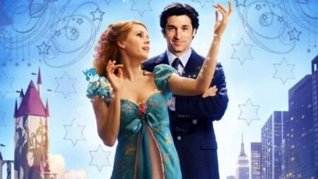 Sequência de Encantada já tem data para chegar ao Disney+ desencantada