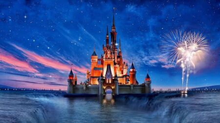 disney 4
