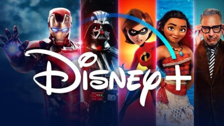 disney