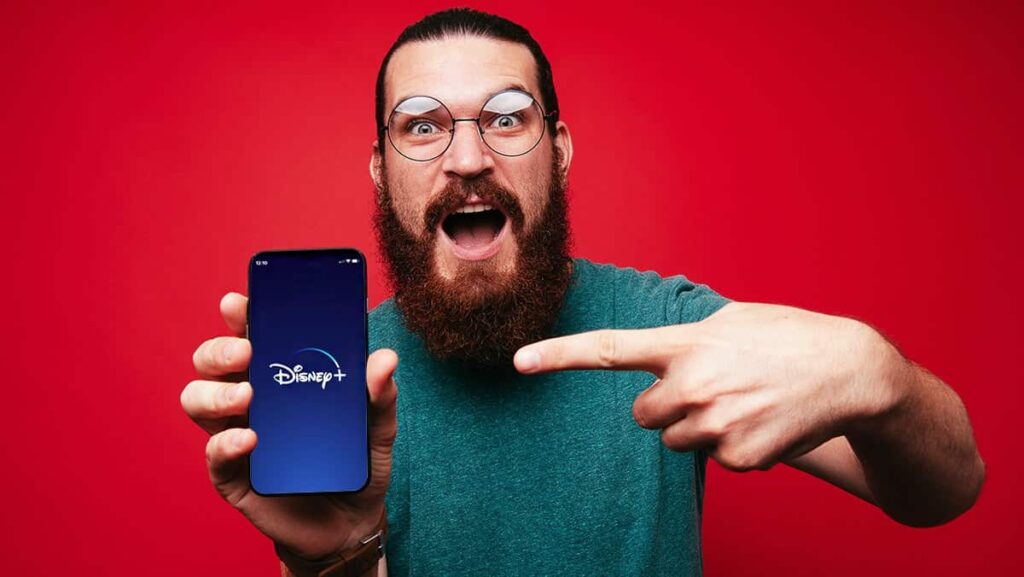 Brasil foi o país que mais baixou o aplicativo do Disney+ nos últimos 30 dias disney plus 2