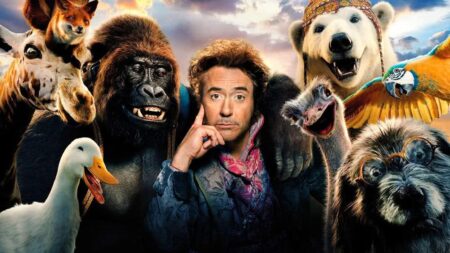 dolittle a