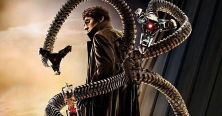 Homem-Aranha 3: Personagem de outra trilogia pode dar as caras no filme Alfred Molina como Doutor Octopus (Divulgação / Sony)