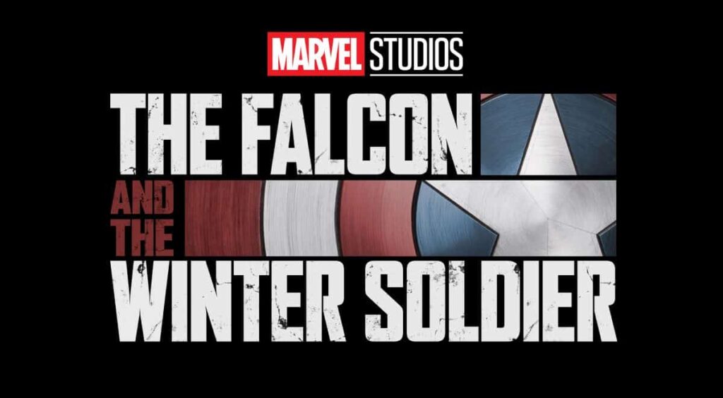 Falcão e o Soldado Invernal (Divulgação / Marvel)