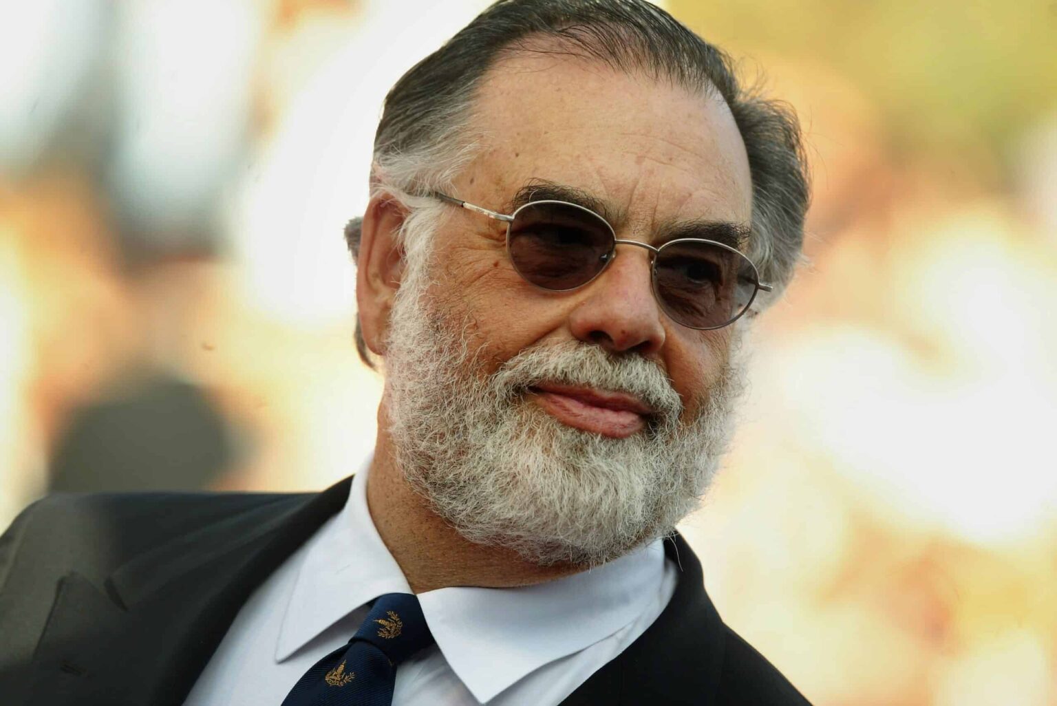 Coppola diz que Marvel prejudicou cinema e se repete à exaustão Francis Ford Coppola (Divulgação)