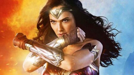 Mulher-Maravilha 3: Gal Gadot revela o que gostaria de ver em novo filme gal gadot 3