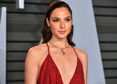 Gal Gadot (Divulgação)