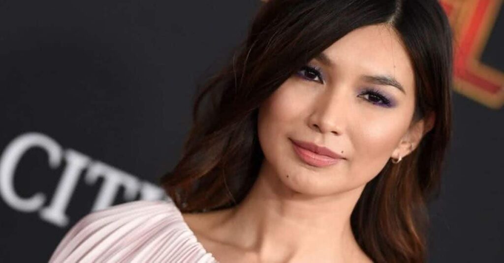 Gemma Chan (Divulgação)
