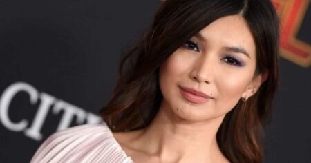 Gemma Chan (Divulgação)