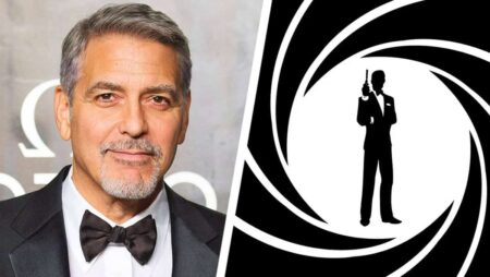 george clooney 2