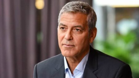 Como George Clooney enxerga que a indústria do cinema será afetada no pós-pandemia george clooney 7