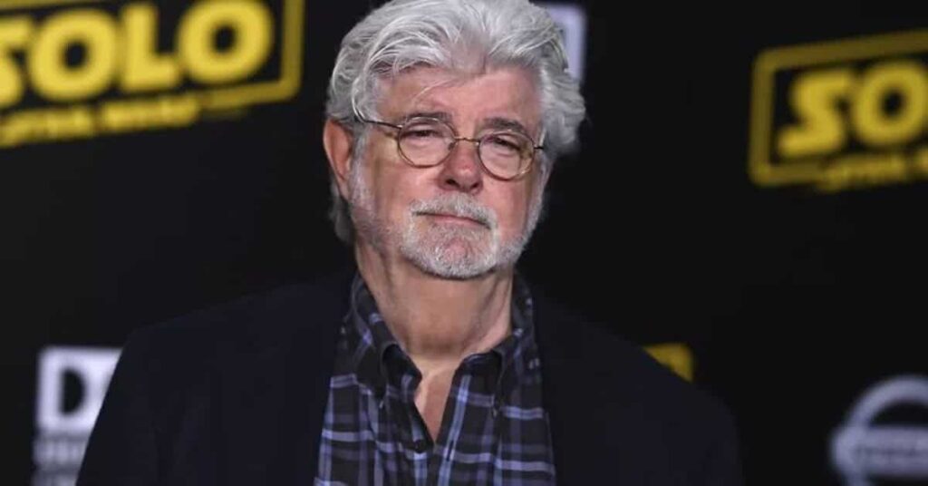 Francis Ford Coppola explica sua maior frustração em relação a George Lucas e Star Wars george lucas