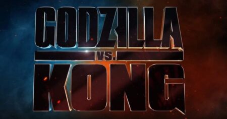 CCXP Worlds: Vídeo e pôsteres de Godzilla vs Kong são divulgados Godzilla vs Kong (Divulgação / HBO Max)