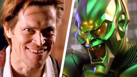 Willem Dafoe e Thomas Haden Church podem retornar em novo filme do Homem-Aranha homem aranha 3 a 1