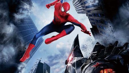 Sony e Marvel fecham suposto acordo para mais três filmes do Homem-Aranha homem aranha c
