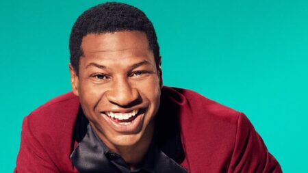 Jonathan Majors (Divulgação)