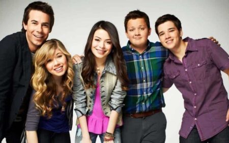 iCarly 2