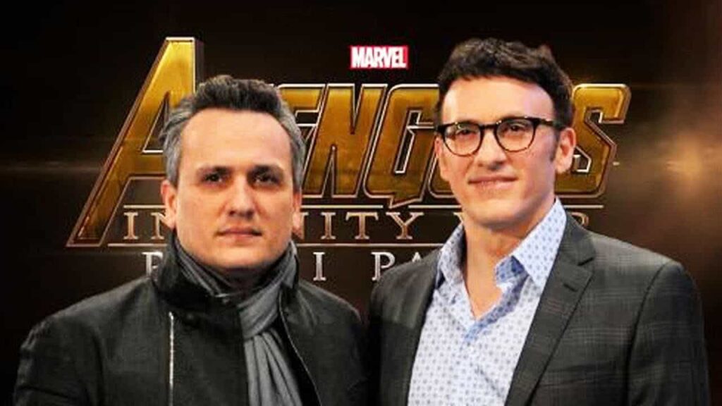 irmaos russo