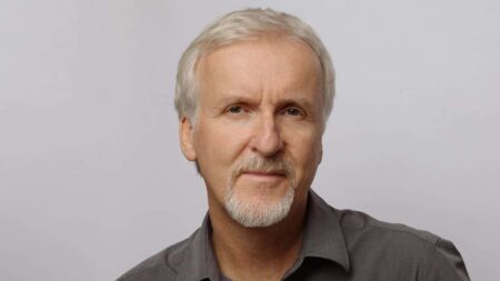 james cameron