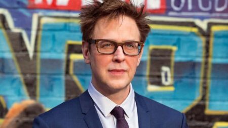 James Gunn diz que tem ideias para novos spin-offs de Esquadrão Suicida James Gunn (Divulgação)