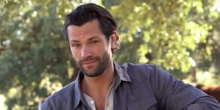 jared padalecki