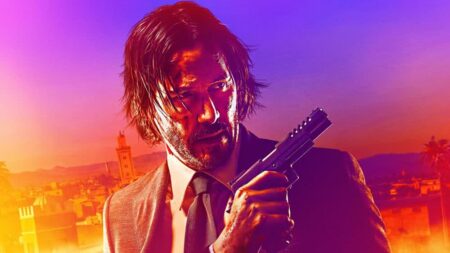 john wick