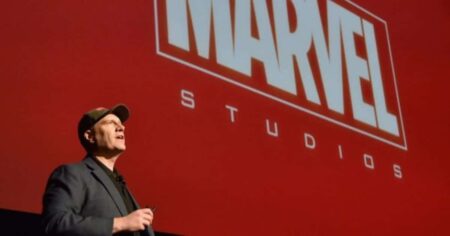 Kevin Feige (Divulgação)