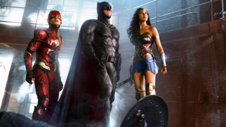 Liga da Justiça