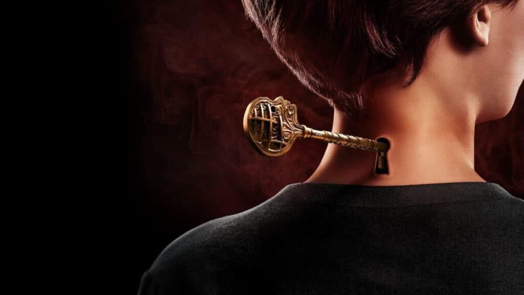 locke key 22
