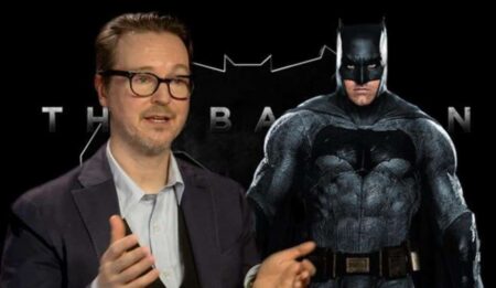 Matt Reeves, de The Batman, cria série com “projeto do coração” para NBC matt reeves