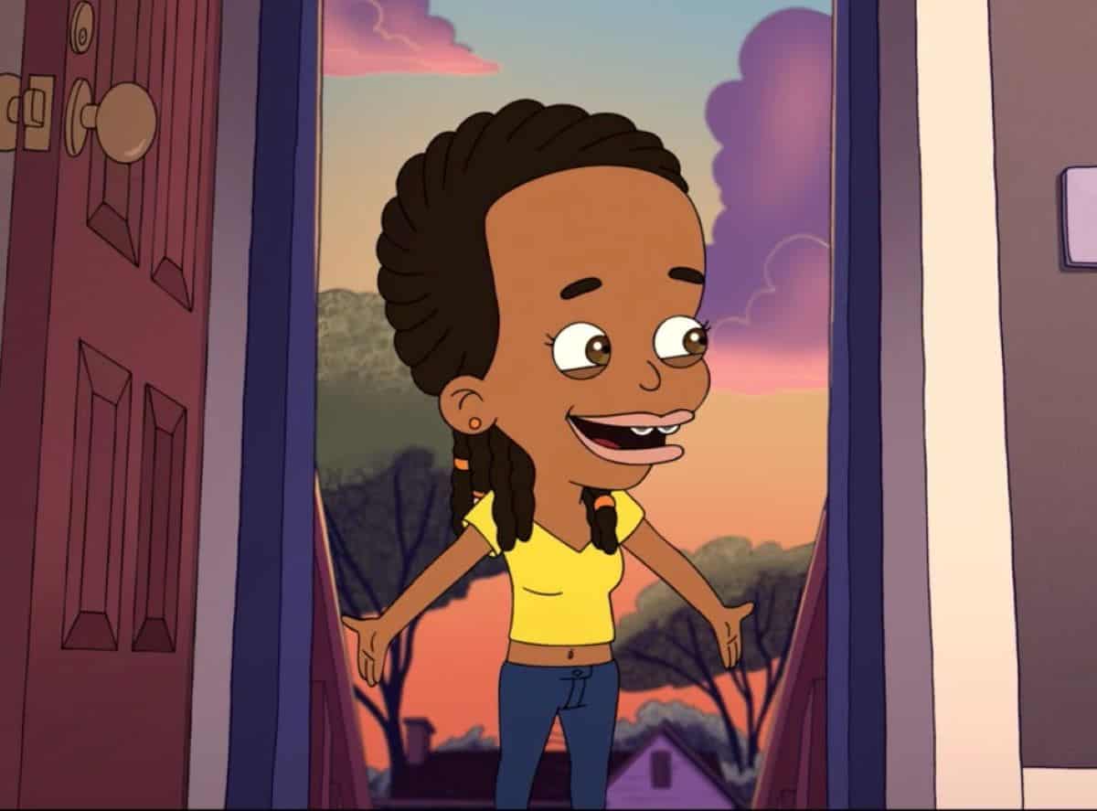 Criador de Big Mouth revela o maior perrengue que equipe passou ao reformular personagem 1 Missy em Big Mouth (Reprodução / Netflix)