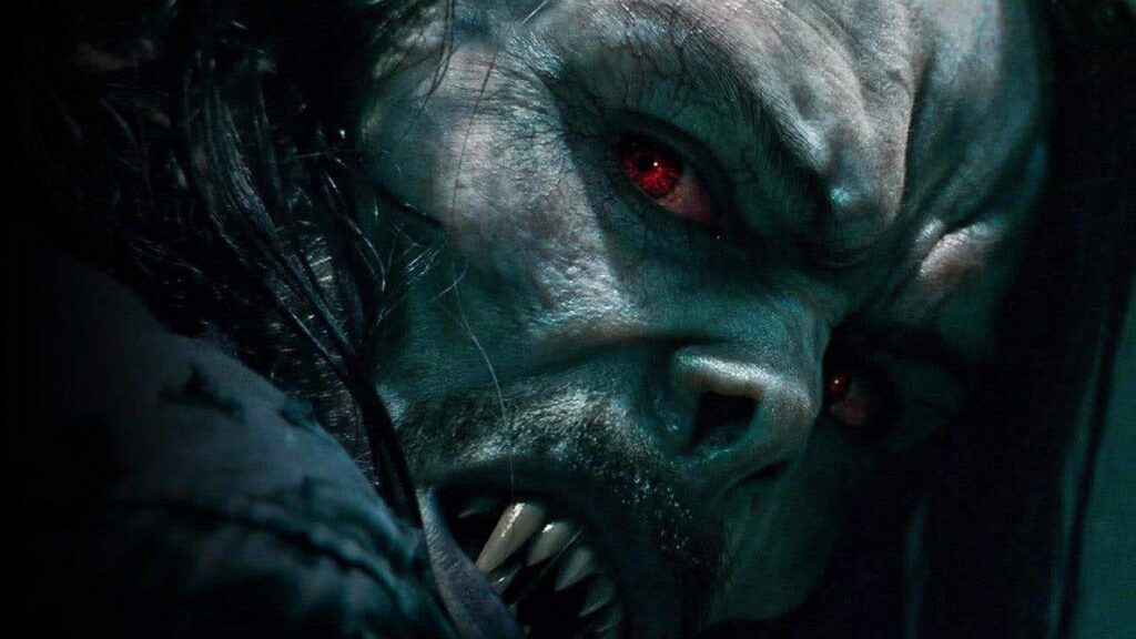 Morbius (Divulgação / Sony)