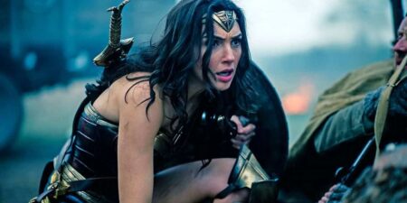 Diretora Patty Jenkins revela como se sente no estúdio diante de críticas de executivos na produção de Mulher-Maravilha 1984 mulher maravilha 1984 3a 1
