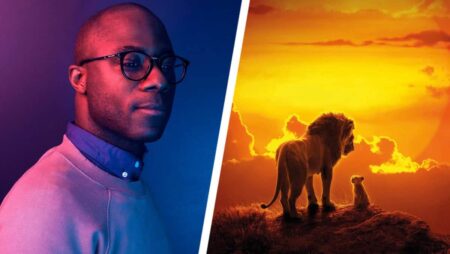 Barry Jenkins até soltou um palavrão ao ler roteiro da sequência de O Rei Leão; saiba o motivo o rei leao 2