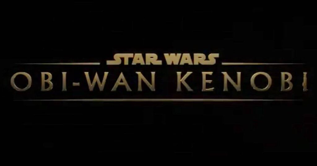 Nova série do Disney+ terá revanche entre dois grandes personagens de Star Wars Obi-Wan Kenobi (Divulgação / LucasFilm)