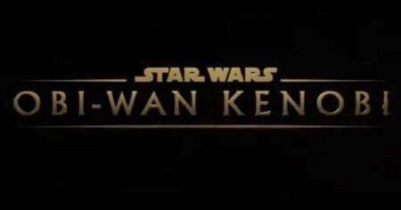 Nova série do Disney+ terá revanche entre dois grandes personagens de Star Wars Obi-Wan Kenobi (Divulgação / LucasFilm)
