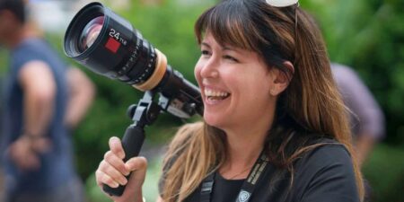 Patty Jenkins (Divulgação)