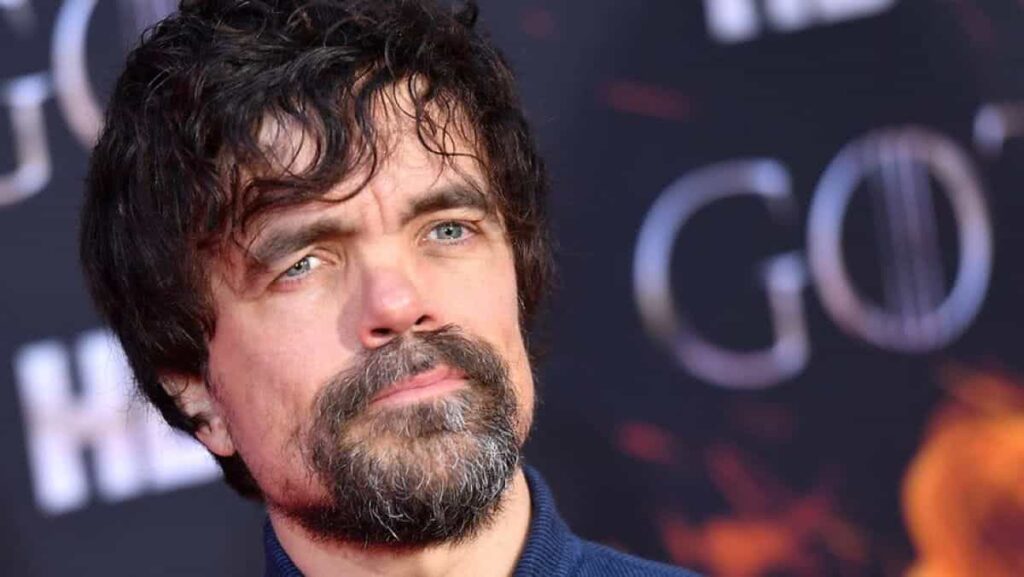 Astro de Game of Thrones opina sobre filme polêmico de Leandro Hassum: “É a indústria” Peter Dinklage (Divulgação)