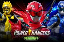 Power Rangers: Morfagem Feroz (Divulgação / Hasbro)