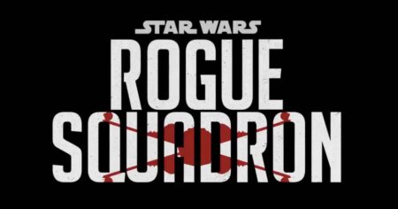 Star Wars: Rogue Squadron (Divulgação / LucasFilm)
